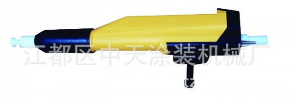 供應(yīng)自動(dòng)噴槍 自動(dòng)粉末噴槍 靜電噴粉槍 噴塑槍